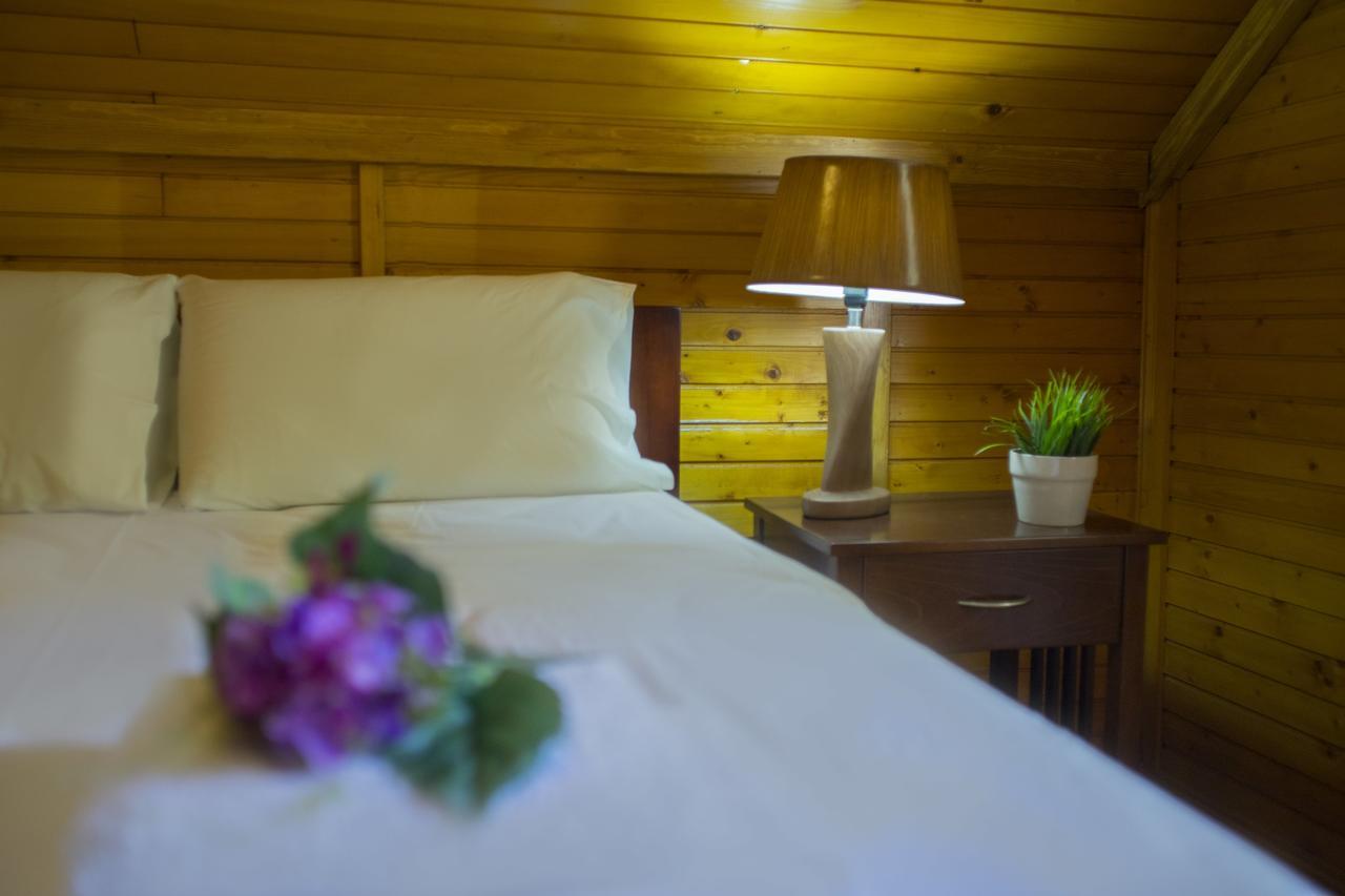 Ricky Chalet Near Troodos Spilia Экстерьер фото